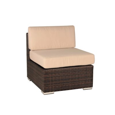 Wave Middle Chair